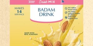 Badam Drink Mix