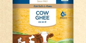 Gits Cow Ghee Pack