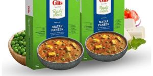 Matar Paneer- Instant Food Mix Pack OF 2 @rs. 290