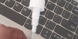 Plastic Lotion Pumps