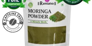 Moringa Powder