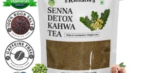 Senna Detox Kahwa Tea By Ramtatva