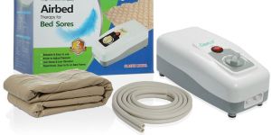 Anti-Decubitus Mattress ( Airbed )