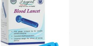 Blood Lancet Needles