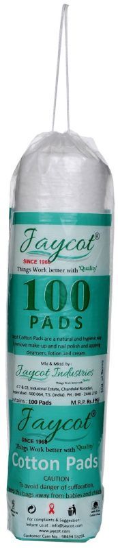 Cotton Pads