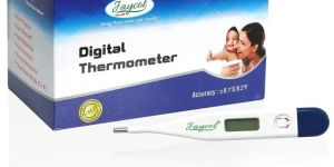 Digital Thermometer