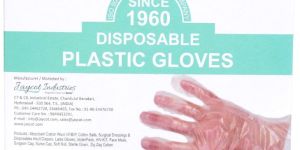 Disposable Plastic Gloves