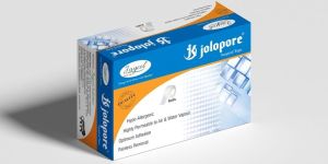 Microporous Surgical Tape