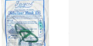 Nebulizer Mask Kit