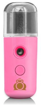 Air Frog Nano Mist Sprayer Pink