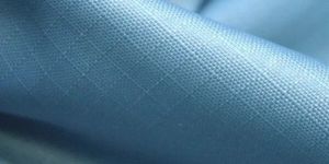 Rib Stop PU Coated Bag Fabric