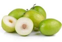 Fresh Apple Ber Fruit