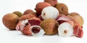Fresh Litchi