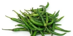 Green Chilli