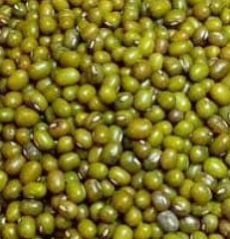 Green Gram Dal