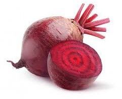 Organic Beetroot