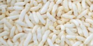 Puffed Rice Murmura