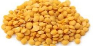 Split Pigeon Peas