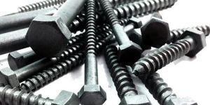 Hex Coach Screw