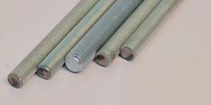 Hot Dip Galvanized Threaded Rod