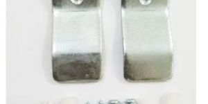 MS Urinal Bracket