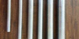 Threaded Rods Din ANSI/asme Bsw
