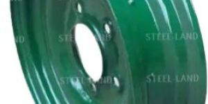 Agricultural Machinery Wheel Rim 29