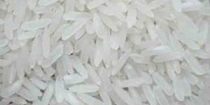 Raw Jasmine Rice