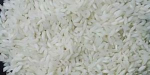 White Raw BPT Rice