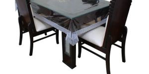 Waterproof and Dustproof Dining Table Cover