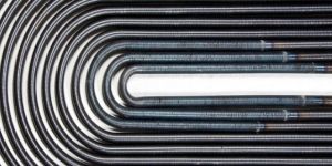 Shell and Tube Heat Exchangers