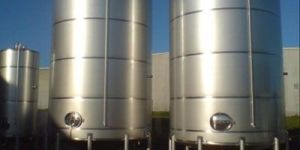Stainless Steel Tanks