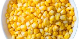 Frozen Sweet Corn