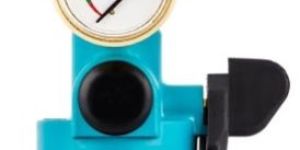 Commercial Gas Safety Device