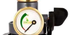 Pressure Indicating Device