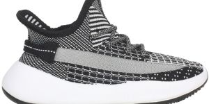 Flexible Knitted Lifestyle Sporty Sneakers