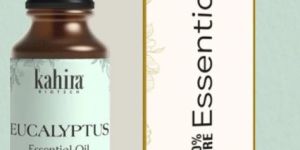 Kahira Eucalyptus Essential Oil