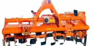 Cast Iron 48 ABS Rotavator 7 Feet, For Agriculture