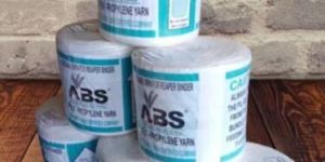 Polypropylene Baler Twine Rope