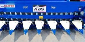 Reaper ( Tractor Front Mounted )