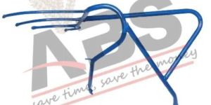 Wheat Left Upper Fork Complete