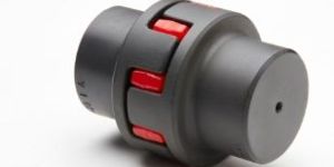 Cast Iron Lovejoy Rrj Jaw Flex Coupling For Industrial