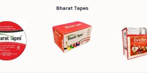 Bharat Tapes