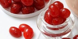 Red Cherry (Dried)