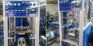 Hot Plate Welding Machines