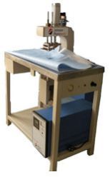 ultrasonic spot welding machines