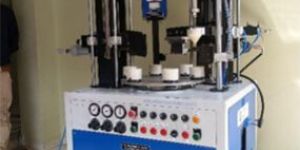 Ultrasonic Tube Sealing Machines