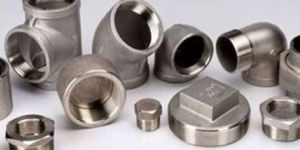 Steel Forged Fittings