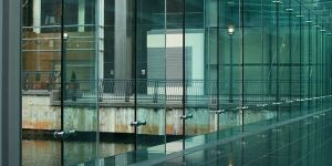 Toughened Glass