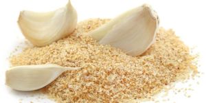 Dehydrated Garlic Powder
